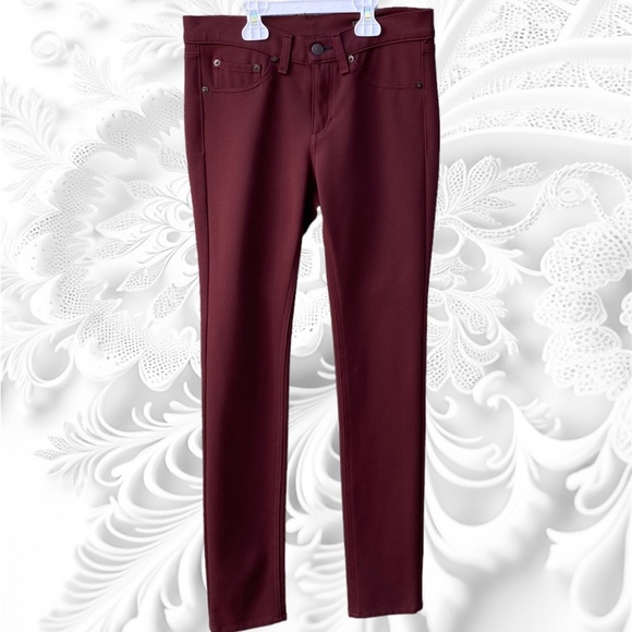 Rag and Bone pants with stretch - Picture 3 of 7